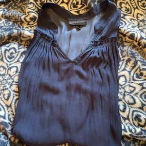 Lane Bryant Sleeveless Shirt
